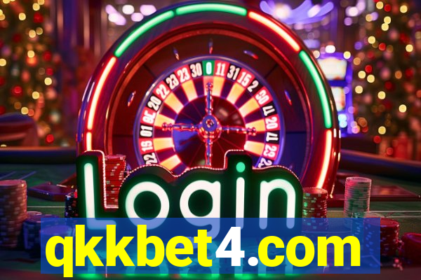 qkkbet4.com