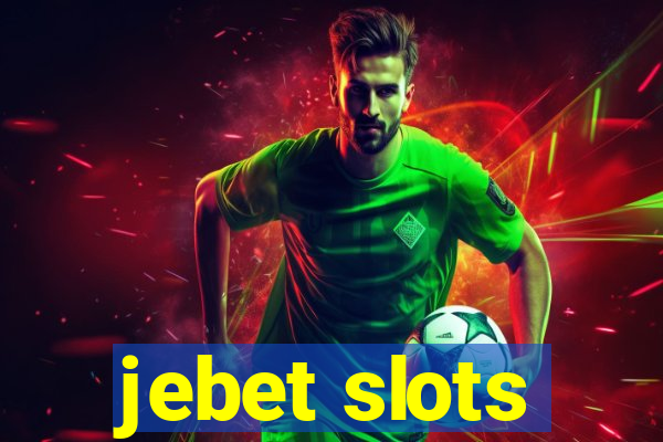 jebet slots