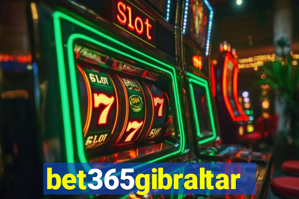 bet365gibraltar