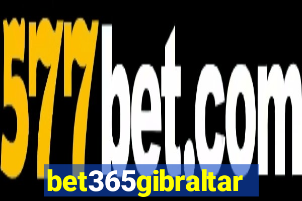 bet365gibraltar