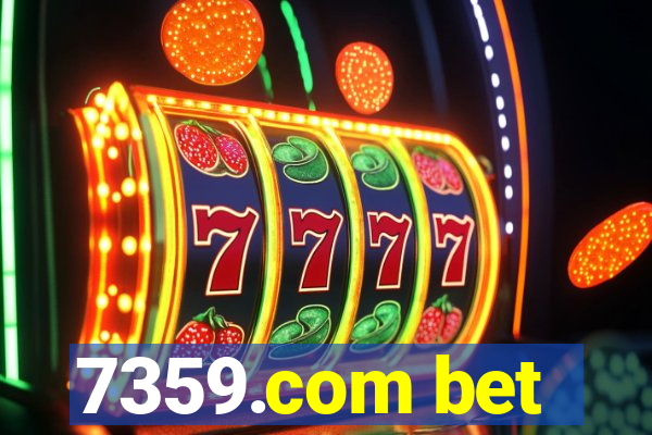 7359.com bet