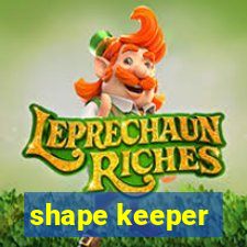 shape keeper