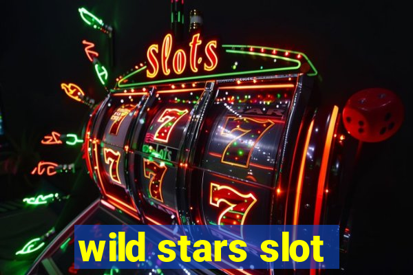 wild stars slot