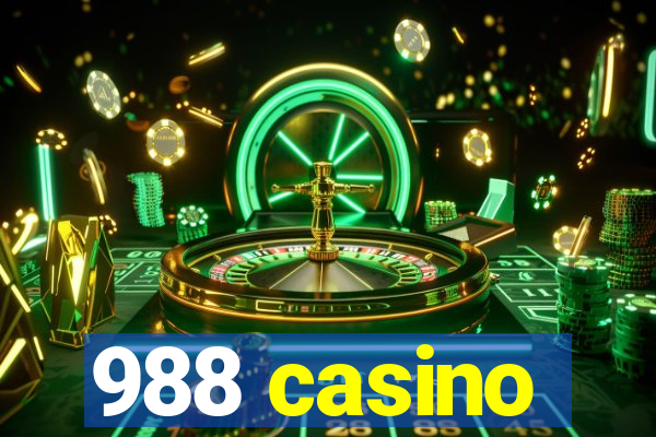 988 casino