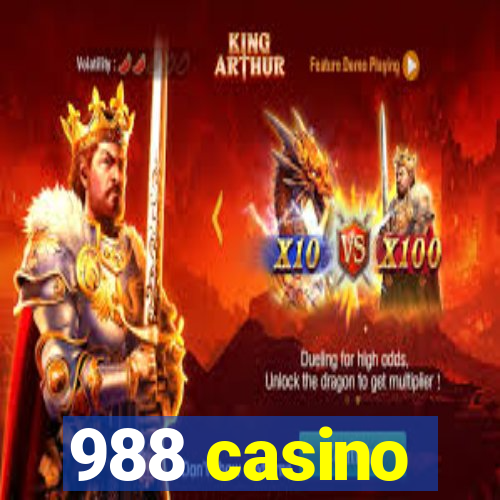 988 casino