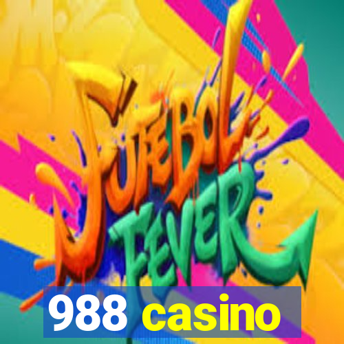 988 casino