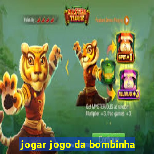 jogar jogo da bombinha