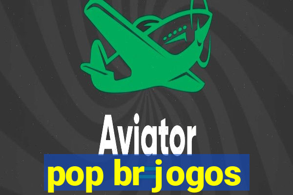 pop br jogos