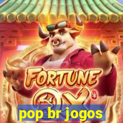 pop br jogos