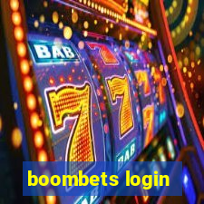 boombets login