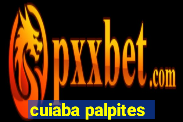 cuiaba palpites