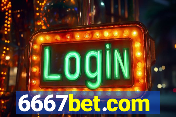 6667bet.com