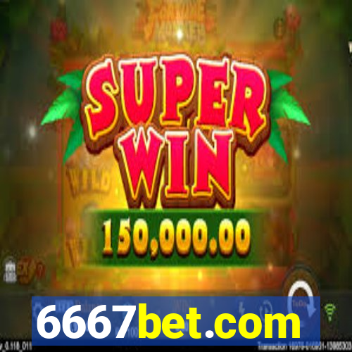 6667bet.com