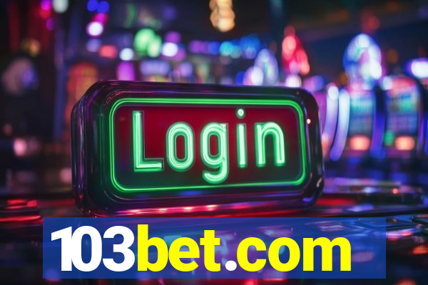 103bet.com