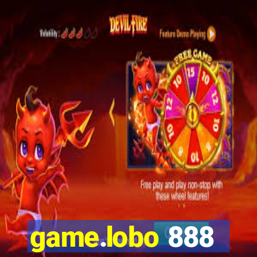 game.lobo 888