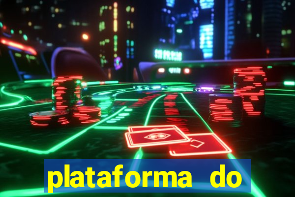 plataforma do fortune tiger que da bonus no cadastro