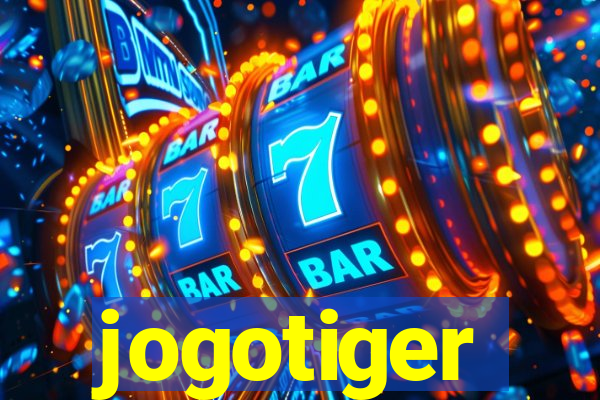 jogotiger