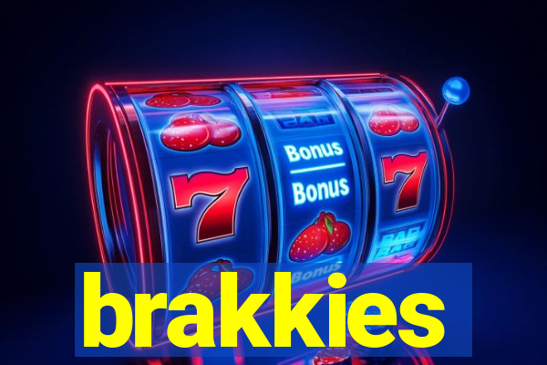 brakkies