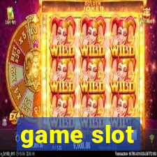 game slot