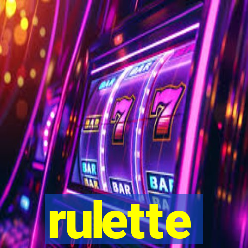 rulette