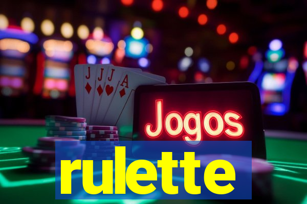 rulette