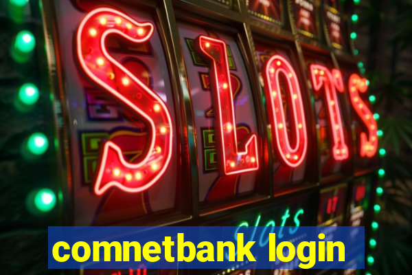 comnetbank login