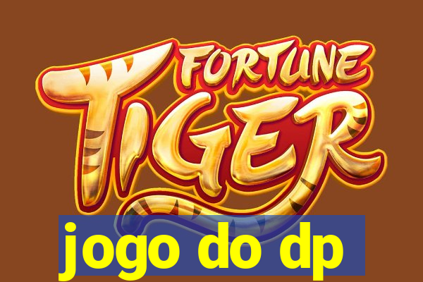 jogo do dp