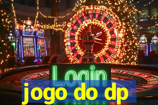 jogo do dp