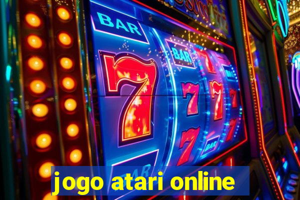 jogo atari online