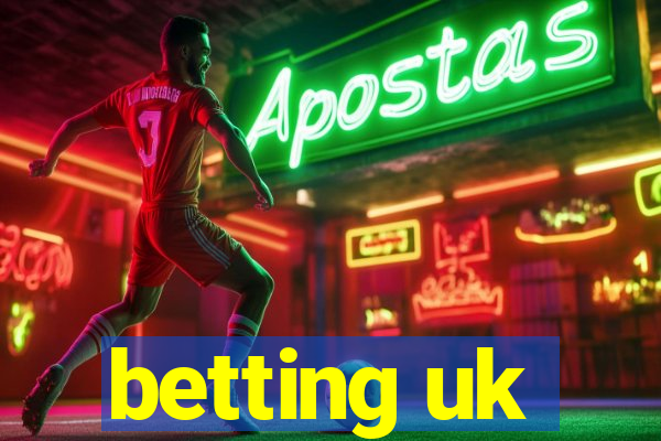 betting uk