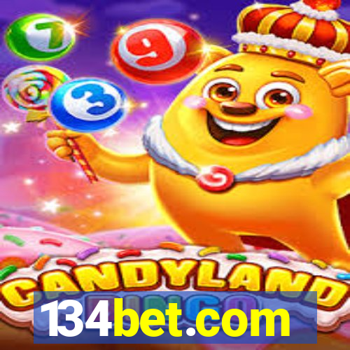 134bet.com