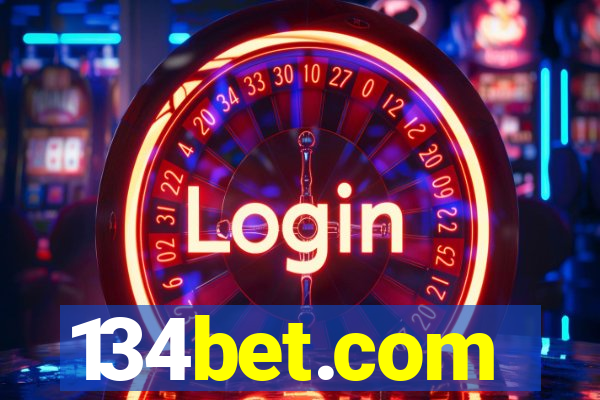 134bet.com