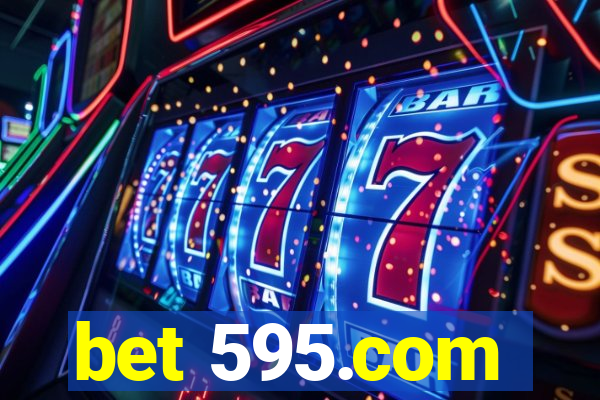 bet 595.com