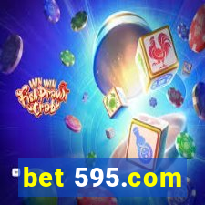 bet 595.com