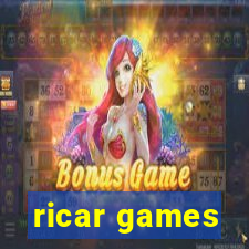 ricar games