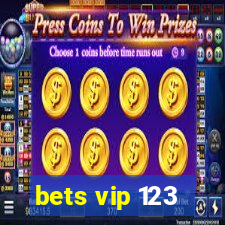 bets vip 123