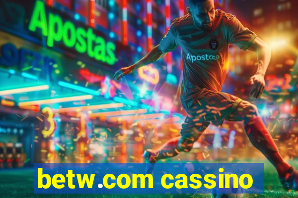 betw.com cassino