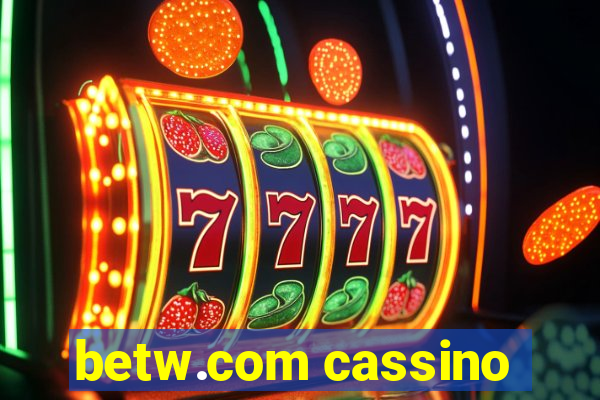 betw.com cassino