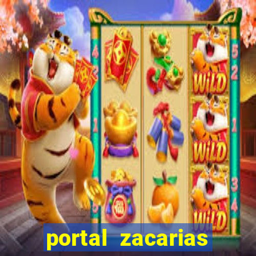 portal zacarias raiam santos