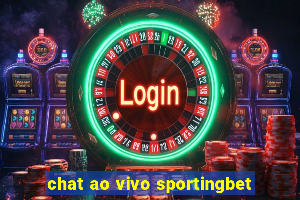 chat ao vivo sportingbet