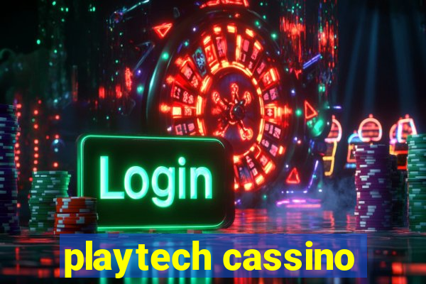 playtech cassino