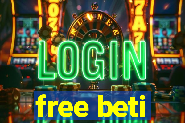 free beti