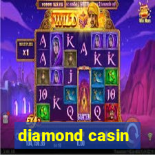 diamond casin