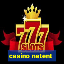 casino netent