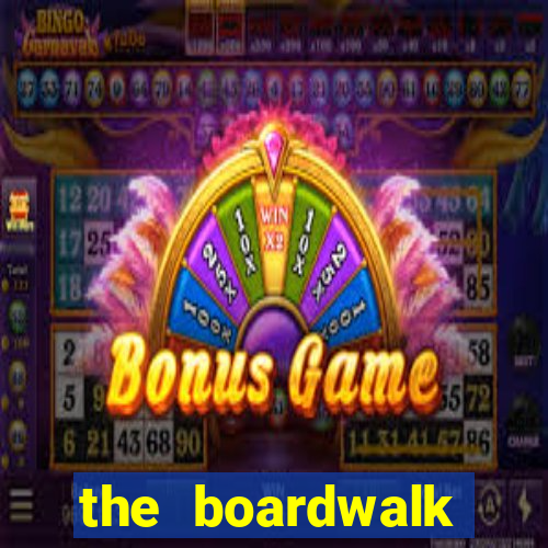 the boardwalk casino port elizabeth