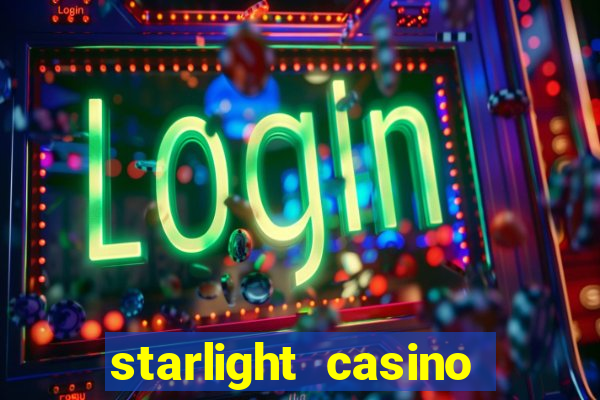 starlight casino new westminster bc