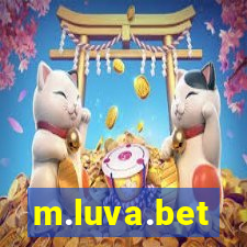 m.luva.bet