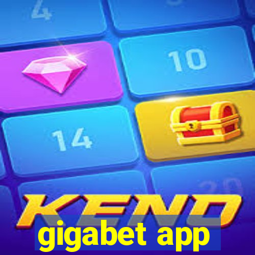 gigabet app