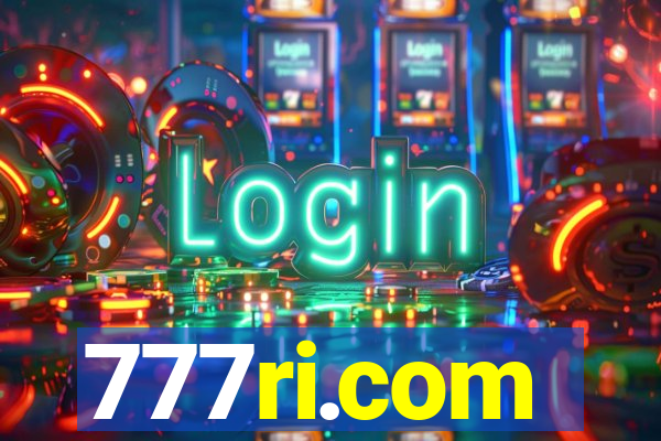 777ri.com