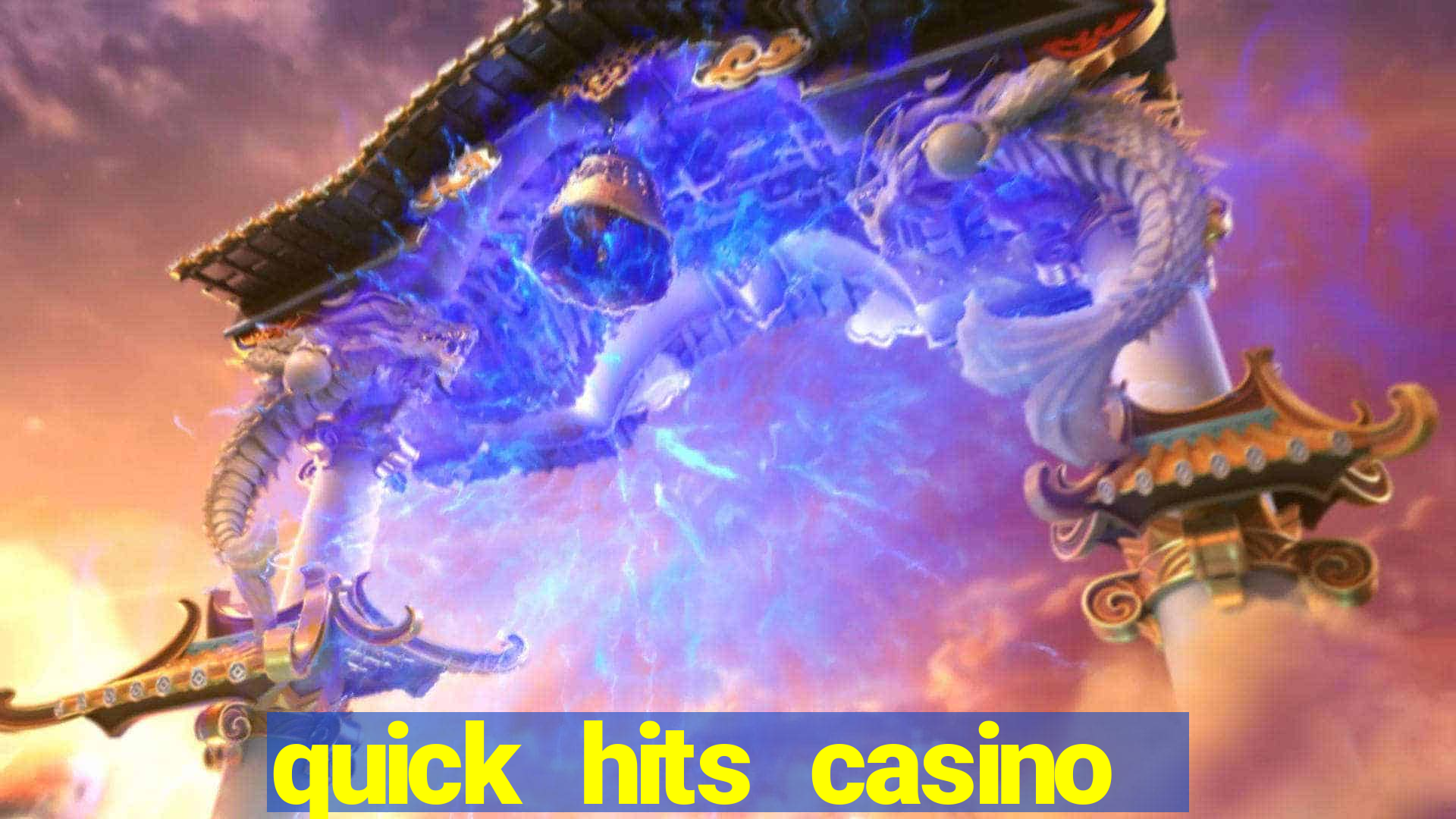 quick hits casino slot machine